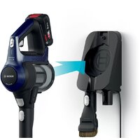 Пылесос Bosch Series 6 BBS611MAT - Превью изображения №2 — Интернет-магазин Time-Shop