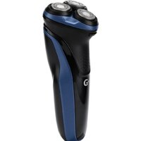 Электробритва Geozon RS1000 (темно-синий) - Превью изображения №3 — Интернет-магазин Time-Shop