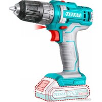 Дрель-шуруповерт Total TDLI200518 (с 1-м АКБ) - Превью изображения №3 — Интернет-магазин Time-Shop
