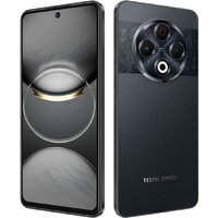 Телефон Tecno Spark 30 8GB/256GB (черный) - Превью изображения №7 — Интернет-магазин Time-Shop