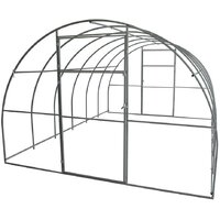 КомфортПром 3.5x4м(1) 10014098