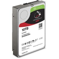 Жесткий диск Seagate Ironwolf 10TB [ST10000VN0004] - Превью изображения №3 — Интернет-магазин Time-Shop