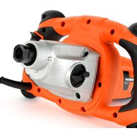 Строительный миксер Patriot DM 120 - Превью изображения №3 — Интернет-магазин Time-Shop