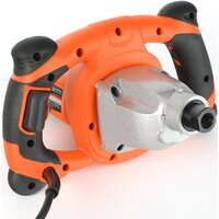 Строительный миксер Patriot DM 120 - Превью изображения №2 — Интернет-магазин Time-Shop