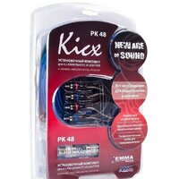 Кабель KICX PK 48 - Превью изображения №2 — Интернет-магазин Time-Shop