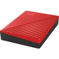 Внешний накопитель WD My Passport 4TB WDBPKJ0040BRD - Превью изображения №4 — Интернет-магазин Time-Shop