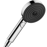 Hansgrohe Pulsify Select 105 3jet Activation 24100000 (хром)