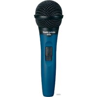 Проводной микрофон Audio-Technica MB1k - Превью изображения №2 — Интернет-магазин Time-Shop