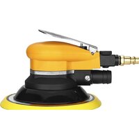 Пневмошлифмашина Deko DKOS150 063-4382 - Превью изображения №4 — Интернет-магазин Time-Shop