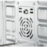 Мини-печь Koliber Supermax X-2000-W - Превью изображения №5 — Интернет-магазин Time-Shop