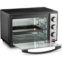 Мини-печь Koliber Supermax X-2000-W - Превью изображения №11 — Интернет-магазин Time-Shop