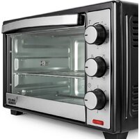 Мини-печь Koliber Supermax X-2000-W - Превью изображения №3 — Интернет-магазин Time-Shop