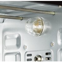 Мини-печь Koliber Supermax X-2000-W - Превью изображения №6 — Интернет-магазин Time-Shop
