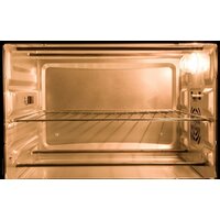Мини-печь Koliber Supermax X-2000-W - Превью изображения №8 — Интернет-магазин Time-Shop