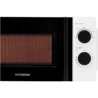 Микроволновая печь Hyundai HYM-M2047 - Превью изображения №5 — Интернет-магазин Time-Shop