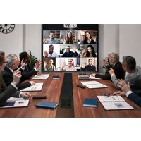 Проектор Optoma ZX350ST - Превью изображения №7 — Интернет-магазин Time-Shop