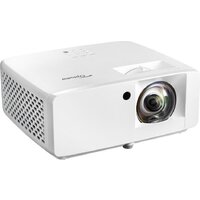 Проектор Optoma ZX350ST - Превью изображения №3 — Интернет-магазин Time-Shop