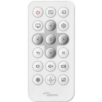 Проектор Optoma ZX350ST - Превью изображения №6 — Интернет-магазин Time-Shop