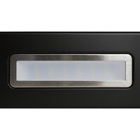 Кухонная вытяжка LEX Hide 500 (черный) - Превью изображения №5 — Интернет-магазин Time-Shop