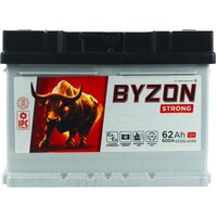BYZON Strong R+ (62 А·ч)
