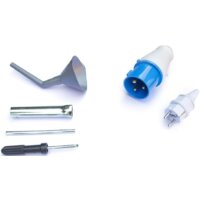 Бензиновый генератор ТСС SGG 10000EI - Превью изображения №10 — Интернет-магазин Time-Shop