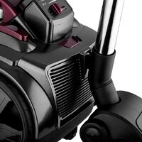 Пылесос Brayer BR4211 - Превью изображения №18 — Интернет-магазин Time-Shop