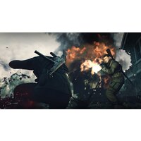  Sniper Elite 4 для PlayStation 4 - Превью изображения №15 — Интернет-магазин Time-Shop