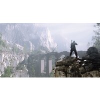  Sniper Elite 4 для PlayStation 4 - Превью изображения №11 — Интернет-магазин Time-Shop