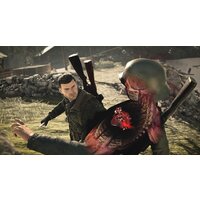  Sniper Elite 4 для PlayStation 4 - Превью изображения №13 — Интернет-магазин Time-Shop