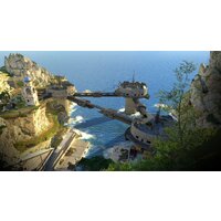  Sniper Elite 4 для PlayStation 4 - Превью изображения №5 — Интернет-магазин Time-Shop