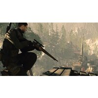  Sniper Elite 4 для PlayStation 4 - Превью изображения №16 — Интернет-магазин Time-Shop