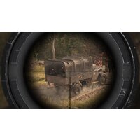  Sniper Elite 4 для PlayStation 4 - Превью изображения №7 — Интернет-магазин Time-Shop