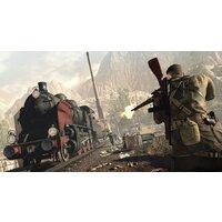  Sniper Elite 4 для PlayStation 4 - Превью изображения №12 — Интернет-магазин Time-Shop