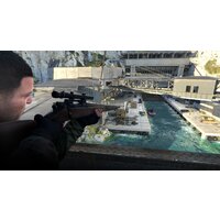  Sniper Elite 4 для PlayStation 4 - Превью изображения №18 — Интернет-магазин Time-Shop