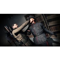  Sniper Elite 4 для PlayStation 4 - Превью изображения №6 — Интернет-магазин Time-Shop