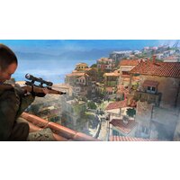  Sniper Elite 4 для PlayStation 4 - Превью изображения №3 — Интернет-магазин Time-Shop