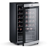 Винный шкаф Dometic C35F - Превью изображения №2 — Интернет-магазин Time-Shop