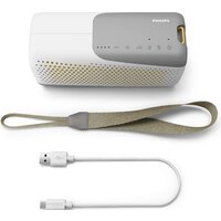 Беспроводная колонка Philips TAS4807W/00 - Превью изображения №5 — Интернет-магазин Time-Shop