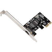 Сетевые адаптеры и сетевые карты