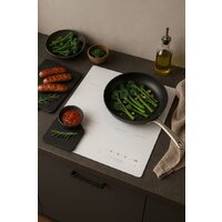 Варочная панель Berg BRGI455W - Превью изображения №2 — Интернет-магазин Time-Shop