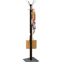 Sheffilton Альберто SHT-CR11 933040 (венге/алюминий металлик)