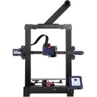3D-принтеры и 3D-сканеры