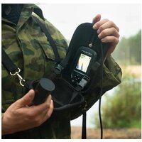 Эхолот Rivertech 8 - Превью изображения №9 — Интернет-магазин Time-Shop