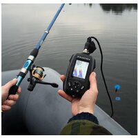 Эхолот Rivertech 8 - Превью изображения №13 — Интернет-магазин Time-Shop