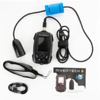 Эхолот Rivertech 8 - Превью изображения №14 — Интернет-магазин Time-Shop