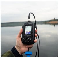 Эхолот Rivertech 8 - Превью изображения №12 — Интернет-магазин Time-Shop