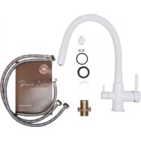 Смеситель Maxonor Pure Life PL4461-8 - Превью изображения №6 — Интернет-магазин Time-Shop