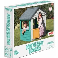 Игровой домик Dolu 2612 - Превью изображения №3 — Интернет-магазин Time-Shop