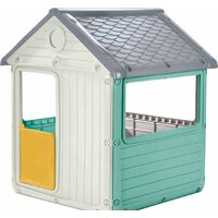 Игровые домики и палатки