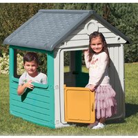 Игровой домик Dolu 2612 - Превью изображения №2 — Интернет-магазин Time-Shop